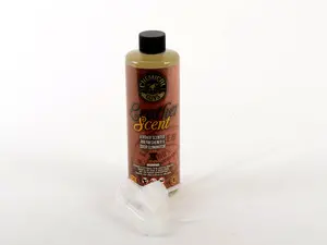 Leather Scent Premium Air Freshener & Odor Eliminator - 16oz - Priced Each