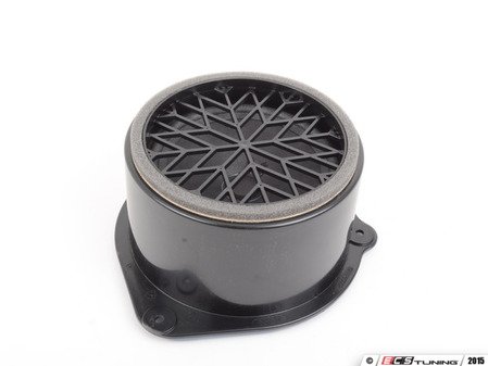 ES#389852 - 4F0035415 - Mid-Range Speaker - Priced Each - Get rid of that cracking or blown speaker - Genuine Volkswagen Audi - Audi