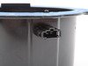 ES#389852 - 4F0035415 - Mid-Range Speaker - Priced Each - Get rid of that cracking or blown speaker - Genuine Volkswagen Audi - Audi