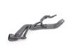 ES#315404 - 1K0122101DC - Radiator Hose - Upper - From cylinder head cooling flange to radiator. - Genuine Volkswagen Audi - Volkswagen