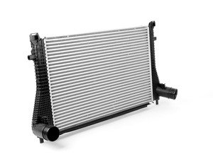 ES#4387236 - 5Q0145803AD - Intercooler - Replacement OEM intercooler - Genuine Volkswagen Audi - Audi Volkswagen