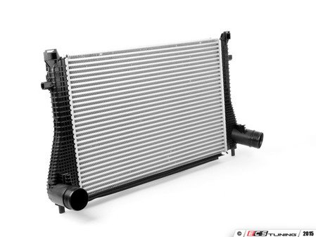 ES#4387236 - 5Q0145803AD - Intercooler - Replacement OEM intercooler - Genuine Volkswagen Audi - Audi Volkswagen