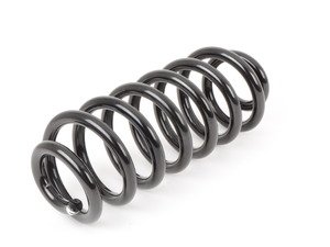ES#58656 - 33531096302 - Rear Coil Spring - Replace your cracked springs - Genuine BMW - BMW