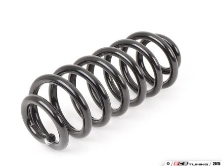 ES#58656 - 33531096302 - Rear Coil Spring - Replace your cracked springs - Genuine BMW - BMW