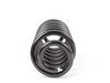 ES#58656 - 33531096302 - Rear Coil Spring - Replace your cracked springs - Genuine BMW - BMW