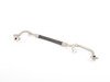 ES#24094 - 11427837254 - Pressure Hose Assembly - outlet - Returns oil from the oil filter - Genuine BMW - BMW