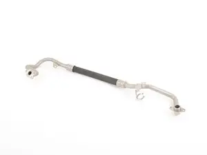 Pressure Hose Assembly - outlet