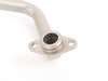 ES#24094 - 11427837254 - Pressure Hose Assembly - outlet - Returns oil from the oil filter - Genuine BMW - BMW