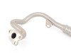 ES#24094 - 11427837254 - Pressure Hose Assembly - outlet - Returns oil from the oil filter - Genuine BMW - BMW