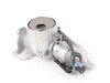 ES#2612075 - 11417647376 - Oil Pump Assembly - Oil pump and housing only - Genuine MINI - MINI