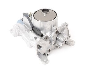 ES#4751491 - 11417647376 - Oil Pump Assembly 7.07919.33.0 - Oil pump and housing only - Pierburg - MINI