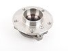 ES#2626680 - 31206850158 - Front Hub - Includes Wheel Bearing - Front Hub - Includes Wheel Bearing - Genuine BMW - BMW