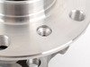ES#2626680 - 31206850158 - Front Hub - Includes Wheel Bearing - Front Hub - Includes Wheel Bearing - Genuine BMW - BMW