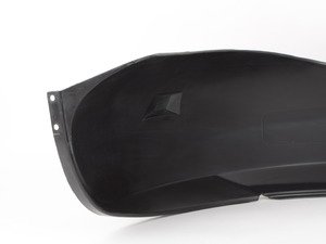 ES#130136 - 51718397691 - Wheel Housing Cover - Rear, Left - Genuine BMW - BMW