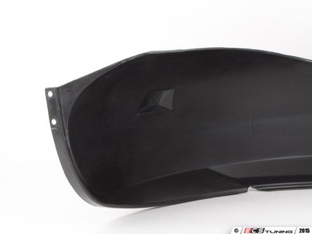 ES#130136 - 51718397691 - Wheel Housing Cover - Rear, Left - Genuine BMW - BMW