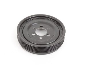 ES#2595930 - 11237597422 - VIBRATION DAMPER - Genuine BMW - BMW