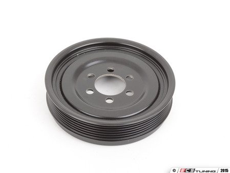 ES#2595930 - 11237597422 - VIBRATION DAMPER - Genuine BMW - BMW