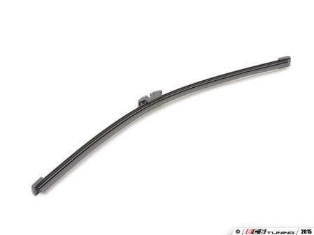 ES#2834594 - 1K9955427 - Wiper Blade - Rear - Keep your rear vision clear during those rainy days - Trico - Volkswagen