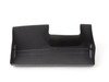 ES#448761 - 8J0882625 - under seat storage compartment insert - left - Keep your items from sliding around - Genuine Volkswagen Audi - Audi
