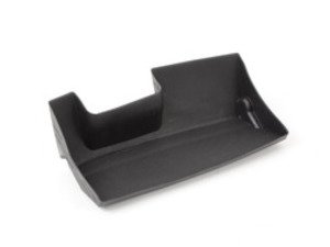 ES#448762 - 8J0882626 - Under Seat Storage Compartment Insert - Right - Keep your items from sliding around - Genuine Volkswagen Audi - Audi