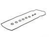 ES#2608353 - 1040102130 - Valve Cover Gasket Set - Includes everything you need to replace your leaking valve cover gasket - Elring - Mercedes Benz