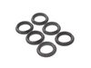 ES#2608353 - 1040102130 - Valve Cover Gasket Set - Includes everything you need to replace your leaking valve cover gasket - Elring - Mercedes Benz