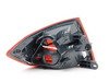 ES#2537663 - 63217313040 - Outer Tail Light - Right - This is the body mounted tail light. Does not include bulb holder or seal. - Genuine BMW - BMW
