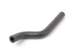 ES#35376 - 13721477817 - Breather Hose - Connects to the rubber boot via angle section - Genuine MINI - MINI