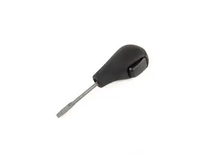 Leather Shift Knob - Automatic