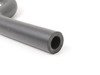 ES#35376 - 13721477817 - Breather Hose - Connects to the rubber boot via angle section - Genuine MINI - MINI