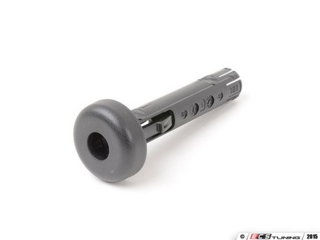 ES#2644135 - 52102751384 - Headrest Guide - Priced Each  - Mounts and slides on the front headrest - Genuine MINI - MINI