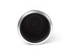 ES#2673740 - 51169239365 - Cup Holder Insert - Comes in black with a silver trim ring - Genuine MINI - MINI