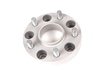 ES#368 - 5695716 - DRM Series Wheel Spacers - 28mm (1 Pair) - Wider is Better - H&R - Porsche