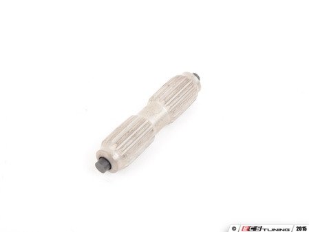 ES#277513 - 057145223 - Power Steering Pump Drive Shaft - Genuine Volkswagen Audi - Volkswagen