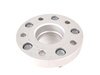 ES#368 - 5695716 - DRM Series Wheel Spacers - 28mm (1 Pair) - Wider is Better - H&R - Porsche