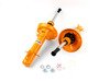 ES#261018 - MK4SPORT - Sport Shocks & Struts - Complete set - Adjustable sport tuned suspension for aggresive handling - Koni - Volkswagen