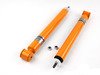 ES#261018 - MK4SPORT - Sport Shocks & Struts - Complete set - Adjustable sport tuned suspension for aggresive handling - Koni - Volkswagen