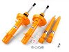 ES#261018 - MK4SPORT - Sport Shocks & Struts - Complete set - Adjustable sport tuned suspension for aggresive handling - Koni - Volkswagen