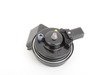 ES#2088304 - 7P6951221A - Horn - Low Tone - Replacement low tone horn - Genuine Volkswagen Audi - Volkswagen