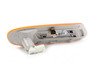 ES#2728716 - 63137298345 - Side Turn Signal - Left - Add some black flare to the side scuttle - Genuine MINI - MINI