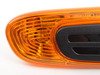 ES#2728783 - 63137298346 - Side Turn Signal - Right - Add some black flare to the side scuttle - Genuine MINI - MINI