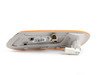 ES#2728783 - 63137298346 - Side Turn Signal - Right - Add some black flare to the side scuttle - Genuine MINI - MINI