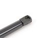 ES#2815943 - 51248230070 - Trunk Gas Strut - Priced Each - Holds your trunk lid up. - Hamburg Tech - BMW