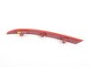 ES#2086471 - 5C6945106 - Bumper Reflector - Right - Found in the right side of the rear bumper - Genuine Volkswagen Audi - Volkswagen
