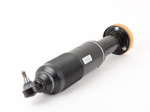 ES#2561117 - 23032087138070 - Remanufactured Hydro-Pneumatic Strut Assembly - Left Side - Price includes a $130.63 refundable core charge - Genuine Mercedes Benz - Mercedes Benz