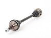 ES#1306788 - 1J0407452LX - Front Axle Assembly - Right - Restore your drivetrain - GKN Drivetech - Audi