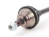 ES#1306788 - 1J0407452LX - Front Axle Assembly - Right - Restore your drivetrain - GKN Drivetech - Audi