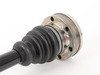 ES#1306788 - 1J0407452LX - Front Axle Assembly - Right - Restore your drivetrain - GKN Drivetech - Audi