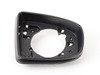 ES#84203 - 51167180738 - Mirror Housing - right - Acts as a frame for the mirror - Genuine BMW - BMW