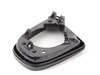 ES#84203 - 51167180738 - Mirror Housing - right - Acts as a frame for the mirror - Genuine BMW - BMW